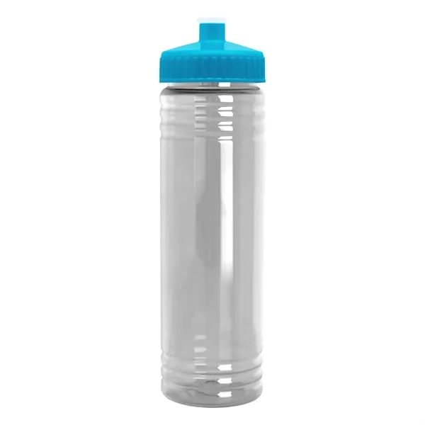 Garyline® Slim Fit Bottle with Push-Pull Lid - 24 oz. - Garyline® Slim Fit Bottle with Push-Pull Lid - 24 oz. - Image 9 of 87