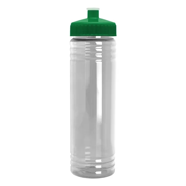 Garyline® Slim Fit Bottle with Push-Pull Lid - 24 oz. - Garyline® Slim Fit Bottle with Push-Pull Lid - 24 oz. - Image 13 of 87