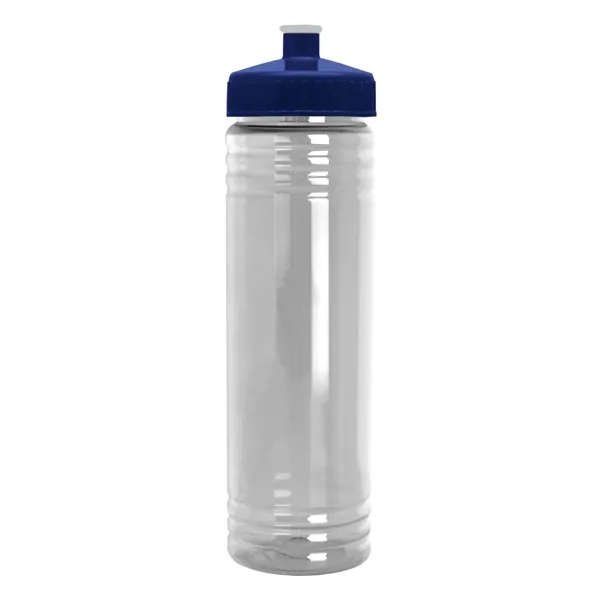 Garyline® Slim Fit Bottle with Push-Pull Lid - 24 oz. - Garyline® Slim Fit Bottle with Push-Pull Lid - 24 oz. - Image 18 of 87