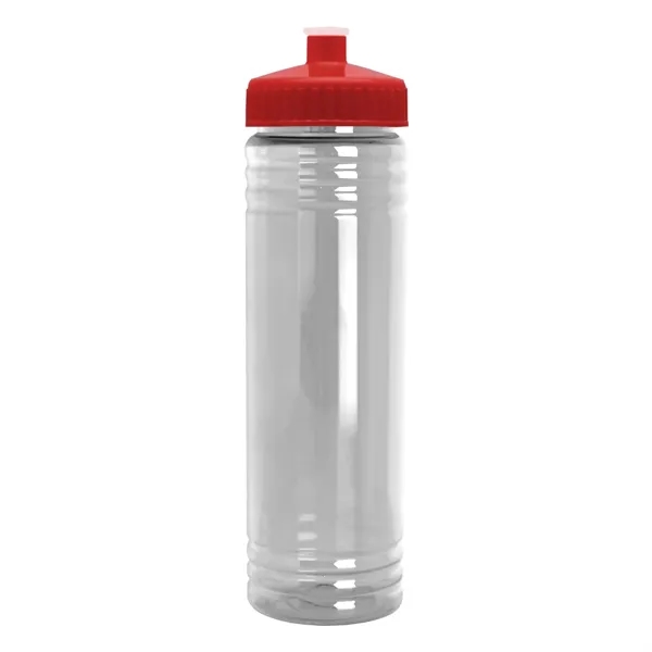Garyline® Slim Fit Bottle with Push-Pull Lid - 24 oz. - Garyline® Slim Fit Bottle with Push-Pull Lid - 24 oz. - Image 22 of 87