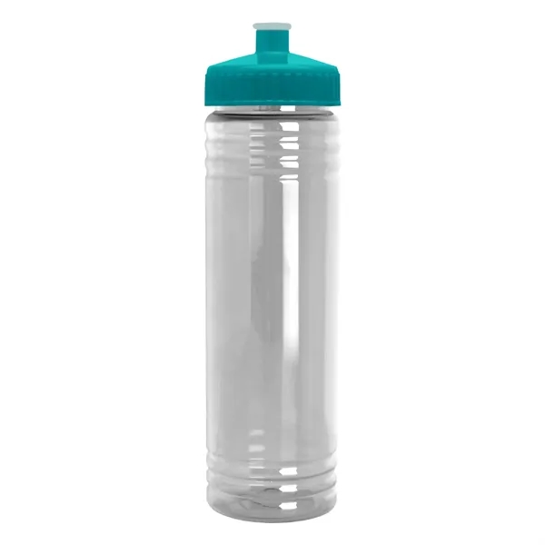 Garyline® Slim Fit Bottle with Push-Pull Lid - 24 oz. - Garyline® Slim Fit Bottle with Push-Pull Lid - 24 oz. - Image 26 of 87