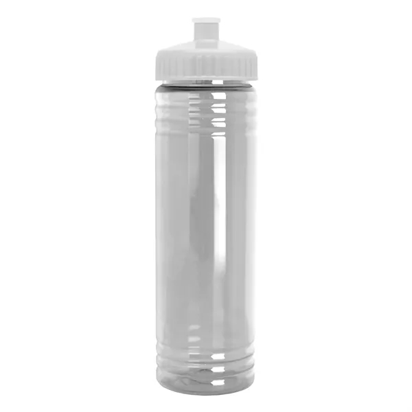 Garyline® Slim Fit Bottle with Push-Pull Lid - 24 oz. - Garyline® Slim Fit Bottle with Push-Pull Lid - 24 oz. - Image 29 of 87