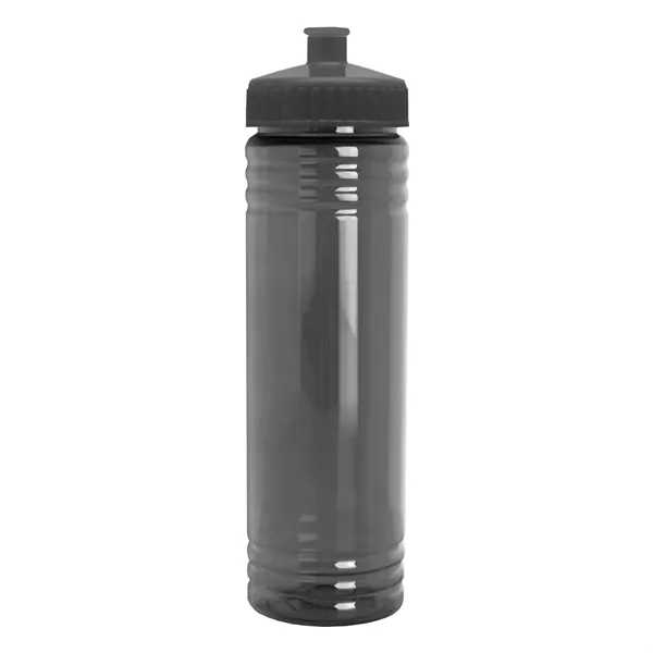 Garyline® Slim Fit Bottle with Push-Pull Lid - 24 oz. - Garyline® Slim Fit Bottle with Push-Pull Lid - 24 oz. - Image 32 of 87