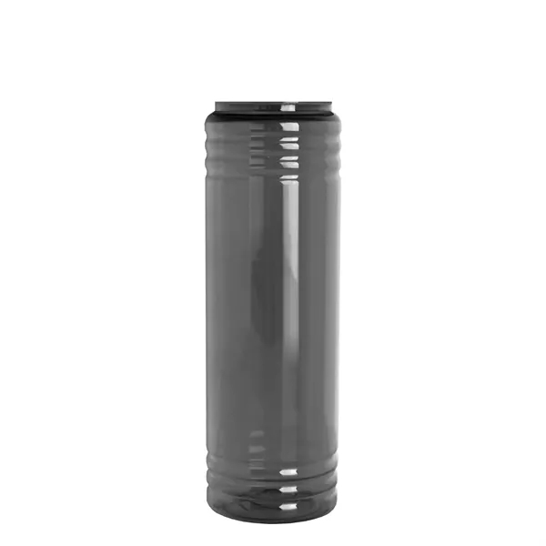 Garyline® Slim Fit Bottle with Push-Pull Lid - 24 oz. - Garyline® Slim Fit Bottle with Push-Pull Lid - 24 oz. - Image 34 of 87