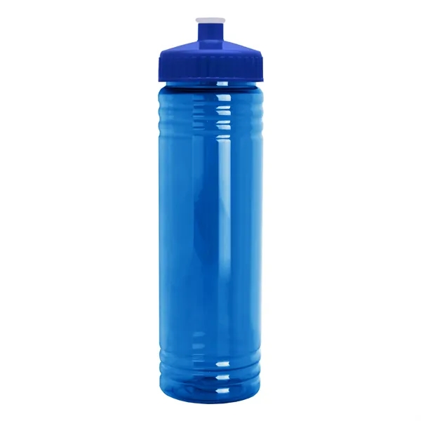 Garyline® Slim Fit Bottle with Push-Pull Lid - 24 oz. - Garyline® Slim Fit Bottle with Push-Pull Lid - 24 oz. - Image 35 of 87