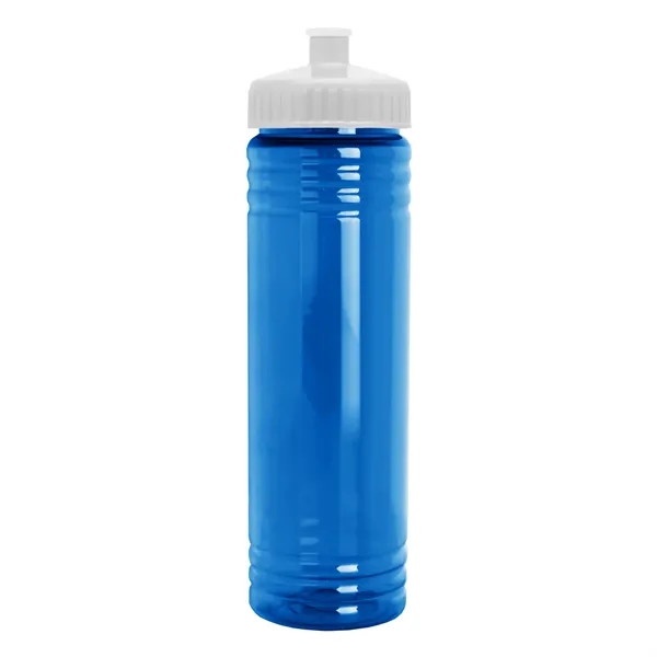 Garyline® Slim Fit Bottle with Push-Pull Lid - 24 oz. - Garyline® Slim Fit Bottle with Push-Pull Lid - 24 oz. - Image 36 of 87