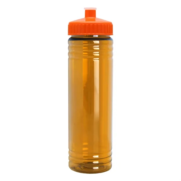 Garyline® Slim Fit Bottle with Push-Pull Lid - 24 oz. - Garyline® Slim Fit Bottle with Push-Pull Lid - 24 oz. - Image 44 of 87