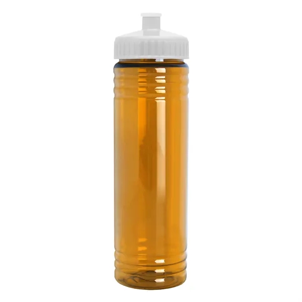 Garyline® Slim Fit Bottle with Push-Pull Lid - 24 oz. - Garyline® Slim Fit Bottle with Push-Pull Lid - 24 oz. - Image 45 of 87