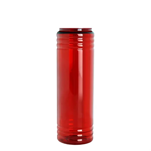 Garyline® Slim Fit Bottle with Push-Pull Lid - 24 oz. - Garyline® Slim Fit Bottle with Push-Pull Lid - 24 oz. - Image 49 of 87