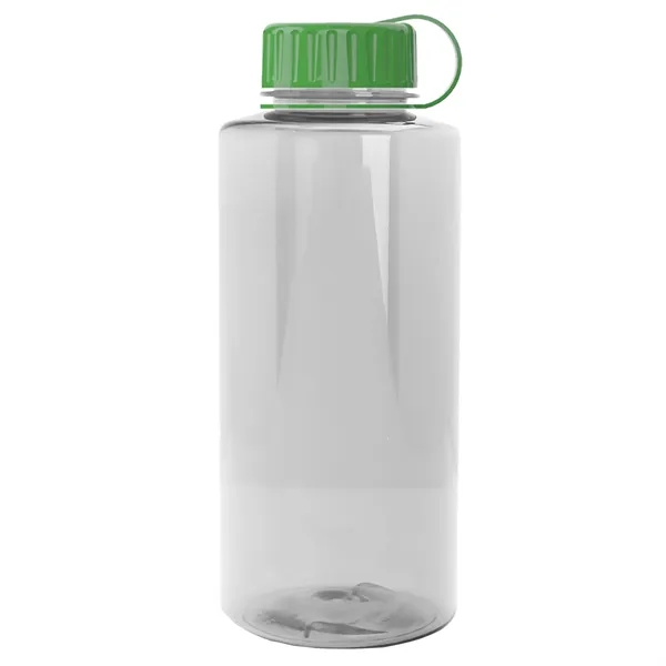 Garyline® Mountaineer Tritan® Bottle with Tethered Lid - ... - Garyline® Mountaineer Tritan® Bottle with Tethered Lid - ... - Image 11 of 53