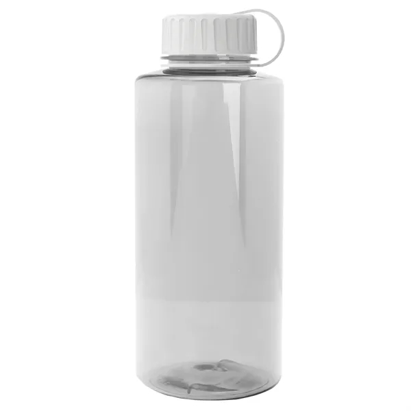 Garyline® Mountaineer Tritan® Bottle with Tethered Lid - ... - Garyline® Mountaineer Tritan® Bottle with Tethered Lid - ... - Image 16 of 53