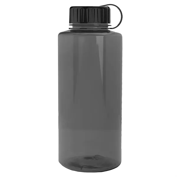 Garyline® Mountaineer Tritan® Bottle with Tethered Lid - ... - Garyline® Mountaineer Tritan® Bottle with Tethered Lid - ... - Image 19 of 53