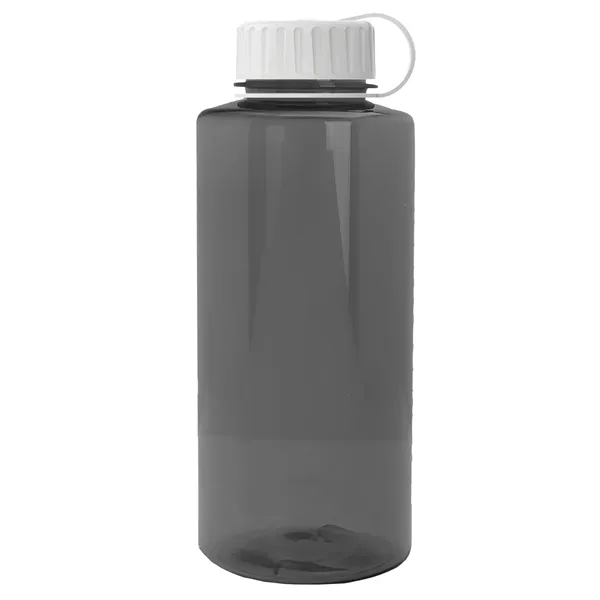 Garyline® Mountaineer Tritan® Bottle with Tethered Lid - ... - Garyline® Mountaineer Tritan® Bottle with Tethered Lid - ... - Image 21 of 53