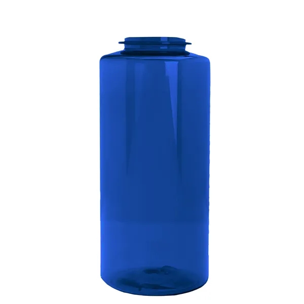 Garyline® Mountaineer Tritan® Bottle with Tethered Lid - ... - Garyline® Mountaineer Tritan® Bottle with Tethered Lid - ... - Image 23 of 53