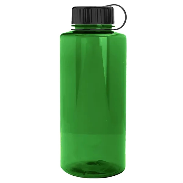 Garyline® Mountaineer Tritan® Bottle with Tethered Lid - ... - Garyline® Mountaineer Tritan® Bottle with Tethered Lid - ... - Image 30 of 53