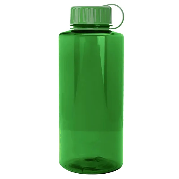 Garyline® Mountaineer Tritan® Bottle with Tethered Lid - ... - Garyline® Mountaineer Tritan® Bottle with Tethered Lid - ... - Image 31 of 53