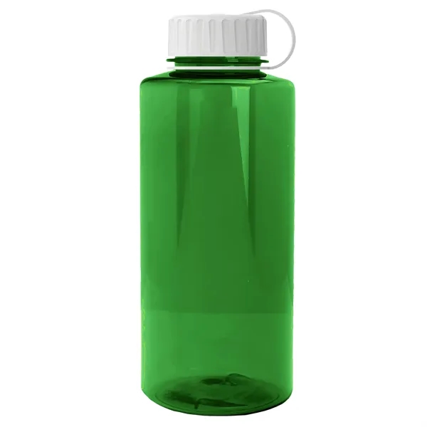 Garyline® Mountaineer Tritan® Bottle with Tethered Lid - ... - Garyline® Mountaineer Tritan® Bottle with Tethered Lid - ... - Image 32 of 53