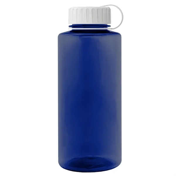 Garyline® Mountaineer Tritan® Bottle with Tethered Lid - ... - Garyline® Mountaineer Tritan® Bottle with Tethered Lid - ... - Image 33 of 53