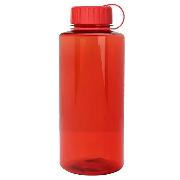 Garyline® Mountaineer Tritan® Bottle with Tethered Lid - ... - Garyline® Mountaineer Tritan® Bottle with Tethered Lid - ... - Image 34 of 53