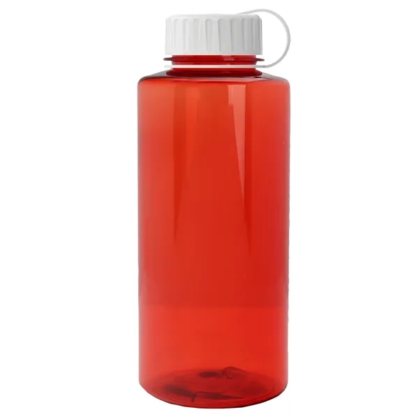 Garyline® Mountaineer Tritan® Bottle with Tethered Lid - ... - Garyline® Mountaineer Tritan® Bottle with Tethered Lid - ... - Image 35 of 53