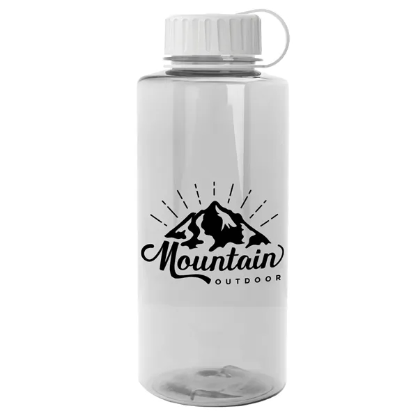 Garyline® Mountaineer Tritan® Bottle with Tethered Lid - ... - Garyline® Mountaineer Tritan® Bottle with Tethered Lid - ... - Image 39 of 53