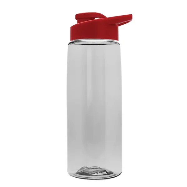 Garyline® Flair Tritan® Bottle with Drink-Thru Lid - 26 oz. - Garyline® Flair Tritan® Bottle with Drink-Thru Lid - 26 oz. - Image 32 of 88