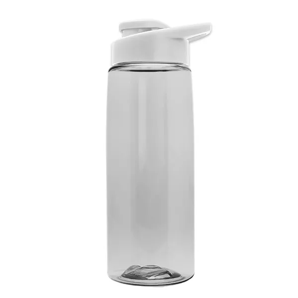 Garyline® Flair Tritan® Bottle with Drink-Thru Lid - 26 oz. - Garyline® Flair Tritan® Bottle with Drink-Thru Lid - 26 oz. - Image 37 of 88