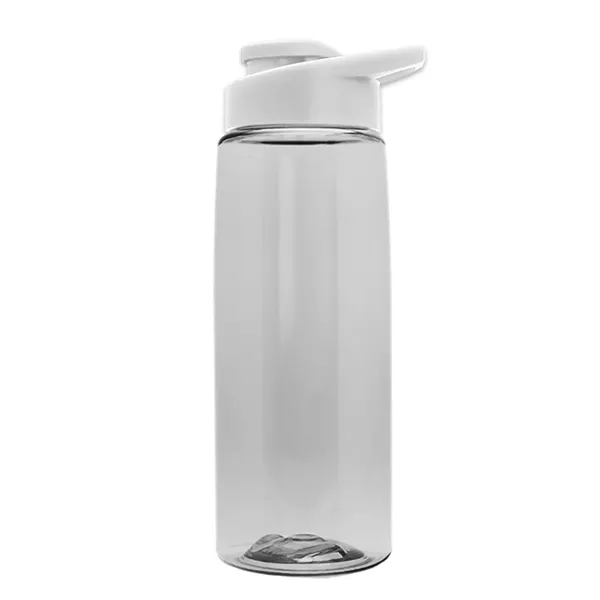 Garyline® Flair Tritan® Bottle with Drink-Thru Lid - 26 oz. - Garyline® Flair Tritan® Bottle with Drink-Thru Lid - 26 oz. - Image 38 of 88