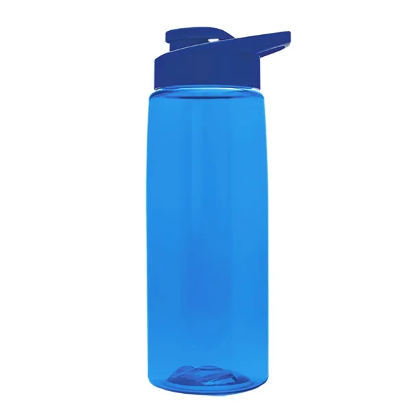Garyline® Flair Tritan® Bottle with Drink-Thru Lid - 26 oz. - Garyline® Flair Tritan® Bottle with Drink-Thru Lid - 26 oz. - Image 40 of 88