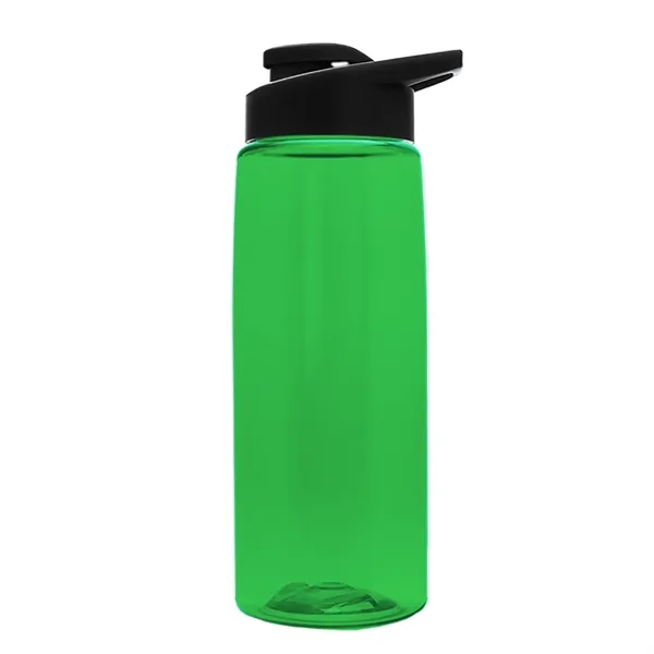 Garyline® Flair Tritan® Bottle with Drink-Thru Lid - 26 oz. - Garyline® Flair Tritan® Bottle with Drink-Thru Lid - 26 oz. - Image 42 of 88