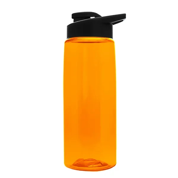 Garyline® Flair Tritan® Bottle with Drink-Thru Lid - 26 oz. - Garyline® Flair Tritan® Bottle with Drink-Thru Lid - 26 oz. - Image 48 of 88