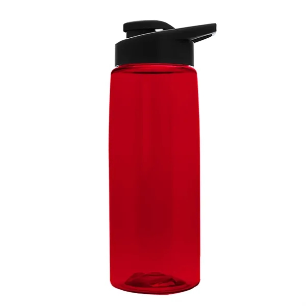 Garyline® Flair Tritan® Bottle with Drink-Thru Lid - 26 oz. - Garyline® Flair Tritan® Bottle with Drink-Thru Lid - 26 oz. - Image 51 of 88