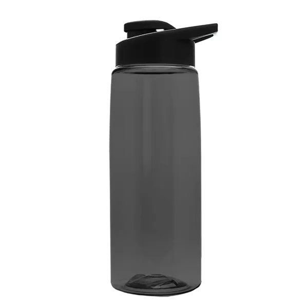 Garyline® Flair Tritan® Bottle with Drink-Thru Lid - 26 oz. - Garyline® Flair Tritan® Bottle with Drink-Thru Lid - 26 oz. - Image 54 of 88