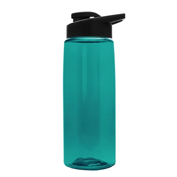 Garyline® Flair Tritan® Bottle with Drink-Thru Lid - 26 oz. - Garyline® Flair Tritan® Bottle with Drink-Thru Lid - 26 oz. - Image 56 of 88