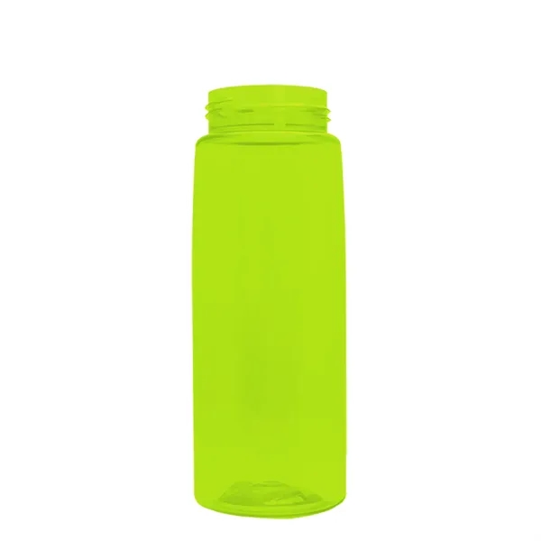 Garyline® Flair Tritan® Bottle with Flip-Straw Lid - 26 oz. - Garyline® Flair Tritan® Bottle with Flip-Straw Lid - 26 oz. - Image 23 of 78