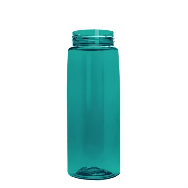 Garyline® Flair Tritan® Bottle with Flip-Straw Lid - 26 oz. - Garyline® Flair Tritan® Bottle with Flip-Straw Lid - 26 oz. - Image 26 of 78