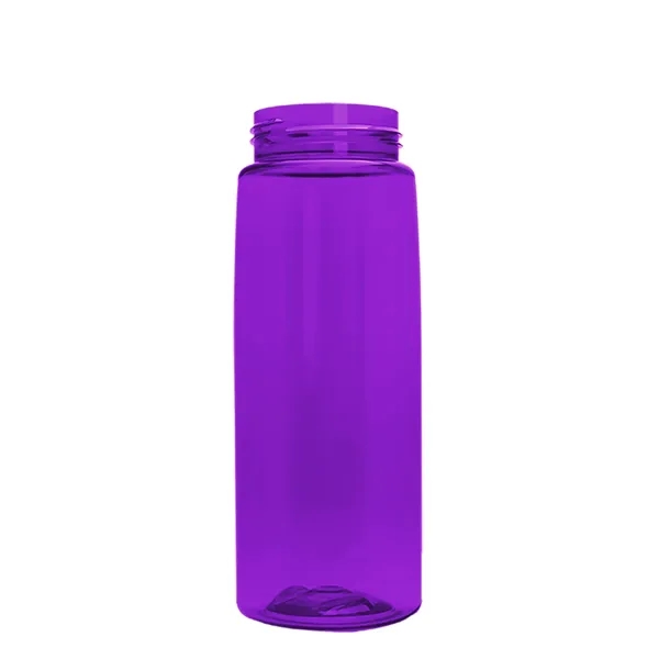 Garyline® Flair Tritan® Bottle with Flip-Straw Lid - 26 oz. - Garyline® Flair Tritan® Bottle with Flip-Straw Lid - 26 oz. - Image 45 of 78