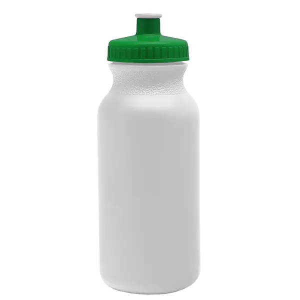 Garyline® Omni Bike Bottle - 20 oz. - Garyline® Omni Bike Bottle - 20 oz. - Image 10 of 61