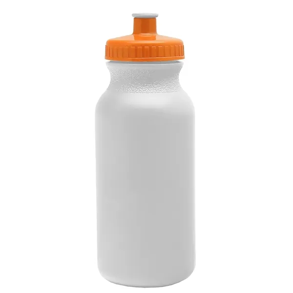 Garyline® Omni Bike Bottle - 20 oz. - Garyline® Omni Bike Bottle - 20 oz. - Image 18 of 61