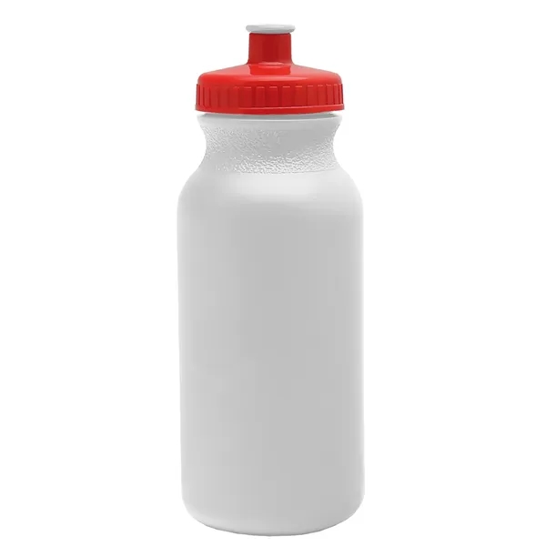 Garyline® Omni Bike Bottle - 20 oz. - Garyline® Omni Bike Bottle - 20 oz. - Image 20 of 61