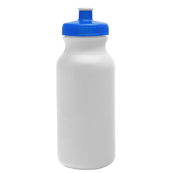 Garyline® Omni Bike Bottle - 20 oz. - Garyline® Omni Bike Bottle - 20 oz. - Image 22 of 61