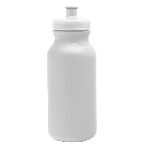 Garyline® Omni Bike Bottle - 20 oz. - Garyline® Omni Bike Bottle - 20 oz. - Image 40 of 61
