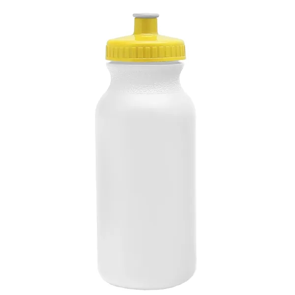 Garyline® Omni Bike Bottle - 20 oz. - Garyline® Omni Bike Bottle - 20 oz. - Image 41 of 61
