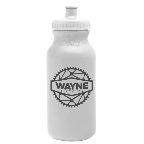 Garyline® Omni Bike Bottle - 20 oz. - Garyline® Omni Bike Bottle - 20 oz. - Image 43 of 61