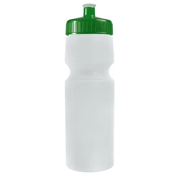 Garyline® Venture Bike Bottle - 24 oz. - Garyline® Venture Bike Bottle - 24 oz. - Image 12 of 46