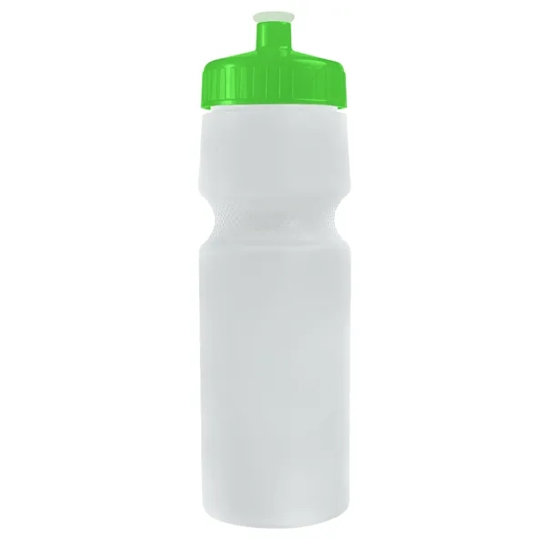 Garyline® Venture Bike Bottle - 24 oz. - Garyline® Venture Bike Bottle - 24 oz. - Image 14 of 46