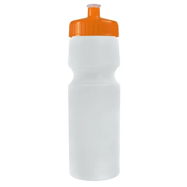 Garyline® Venture Bike Bottle - 24 oz. - Garyline® Venture Bike Bottle - 24 oz. - Image 17 of 46