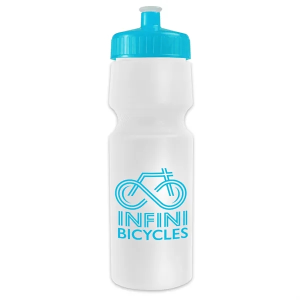 Garyline® Venture Bike Bottle - 24 oz. - Garyline® Venture Bike Bottle - 24 oz. - Image 31 of 46
