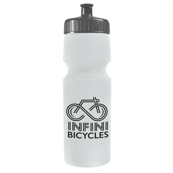Garyline® Venture Bike Bottle - 24 oz. - Garyline® Venture Bike Bottle - 24 oz. - Image 32 of 46