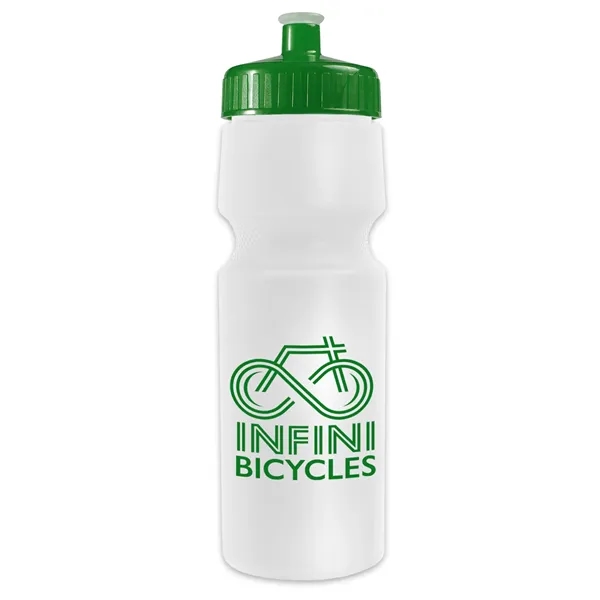 Garyline® Venture Bike Bottle - 24 oz. - Garyline® Venture Bike Bottle - 24 oz. - Image 33 of 46